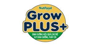 GrowPLUS+