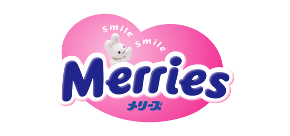 Merries Nhật