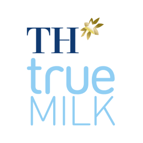 TH true MILK