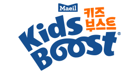 Kids Boost