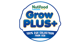 GrowPLUS+ Sữa non Vàng