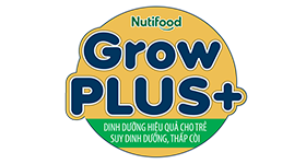 GrowPLUS+ Đỏ