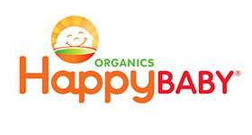 Happy Baby