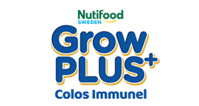 GrowPLUS+ Colos Immunel