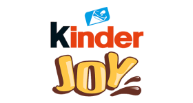 Kinder Joy 