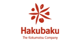 Hakubaku