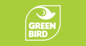 Green Bird