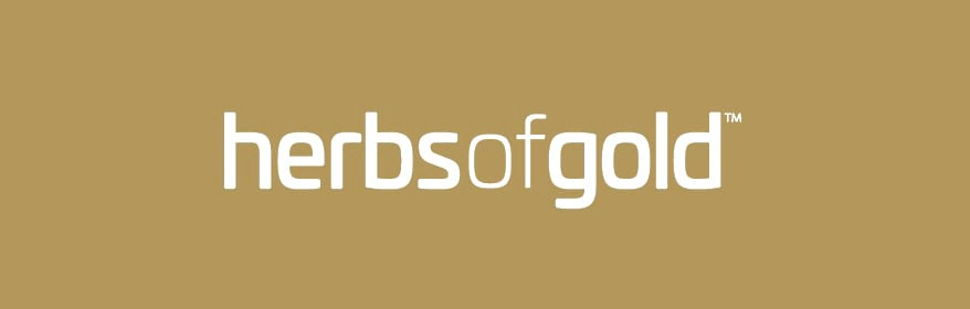Herbs of Gold