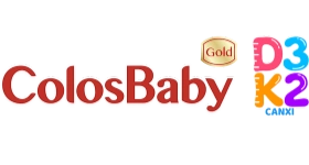 ColosBaby Gold D3K2