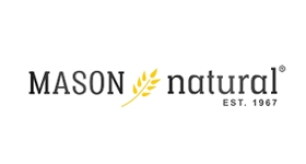 Mason Natural 