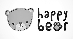 Happy Bear